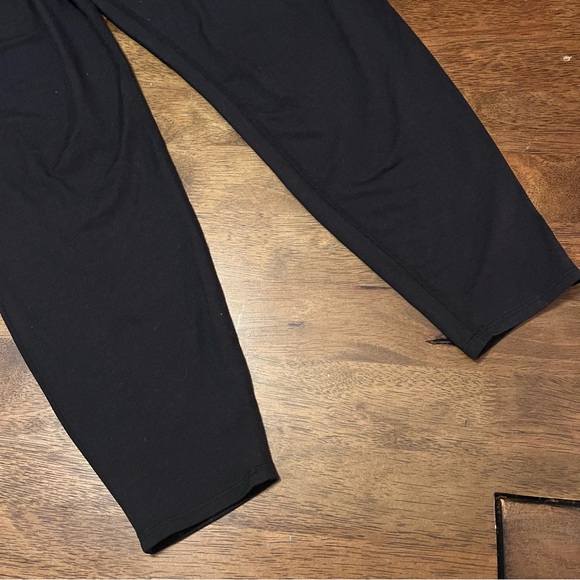 Vuori Black Track Pants - Picture 8 of 13